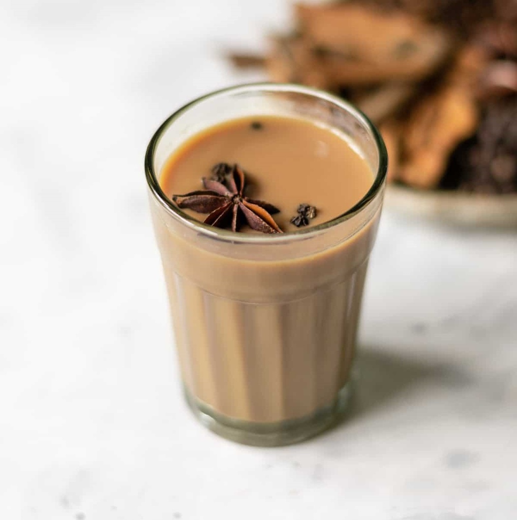Masala Chai