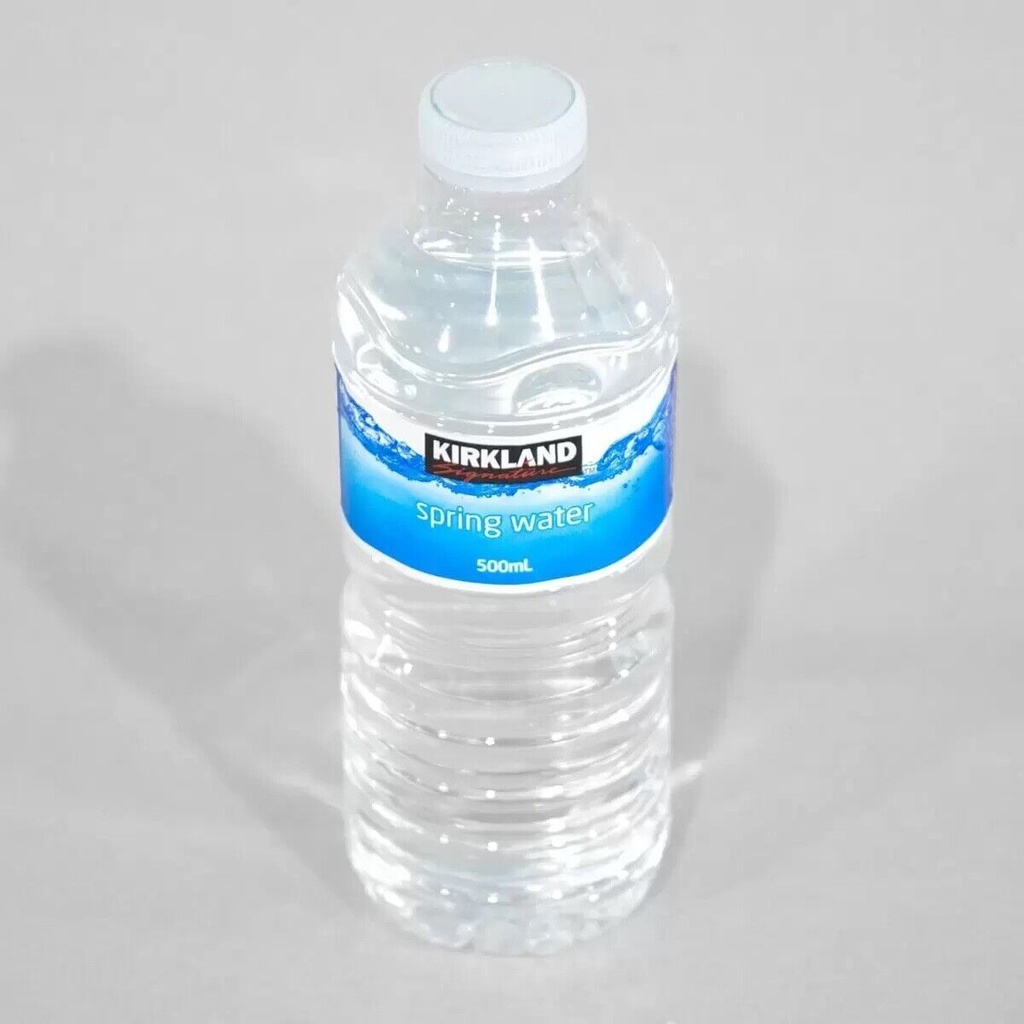 Water Bottle 500ml