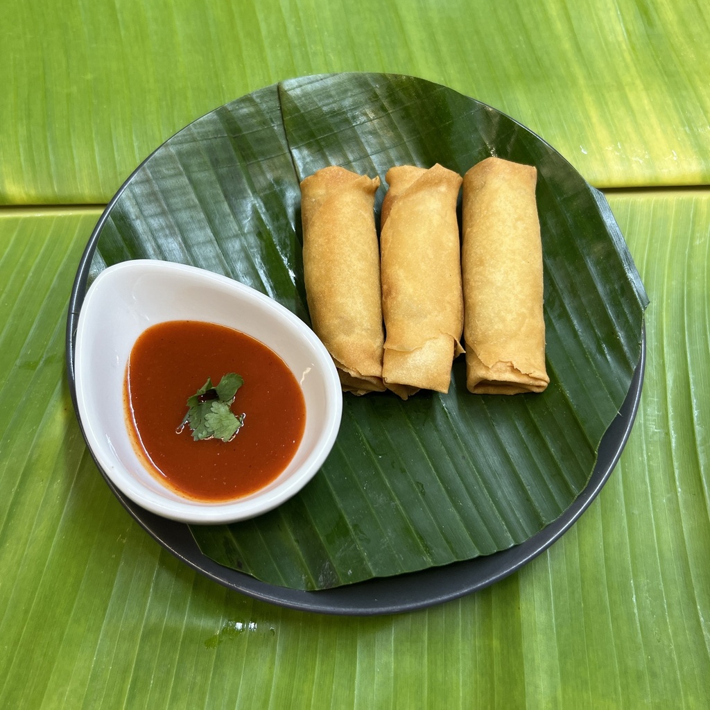 Spring Rolls