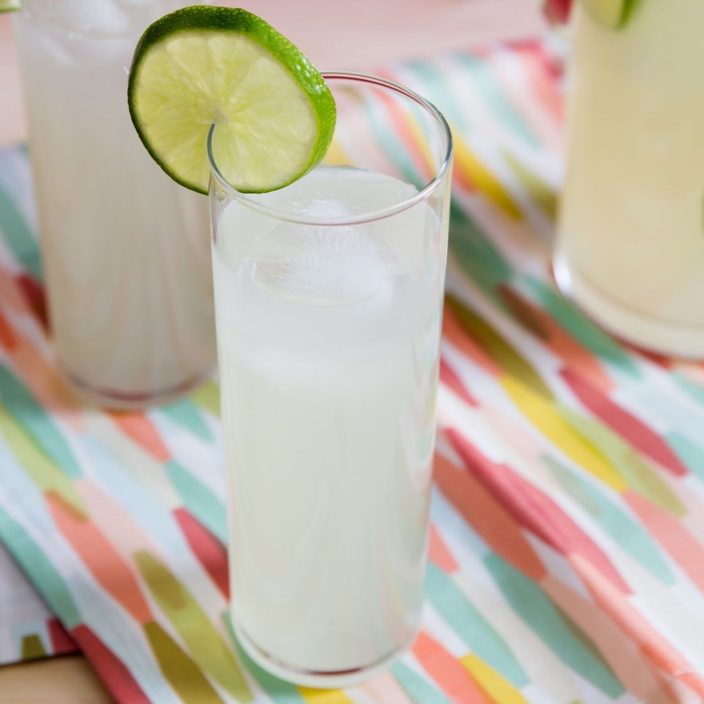 Fresh Lime Juice