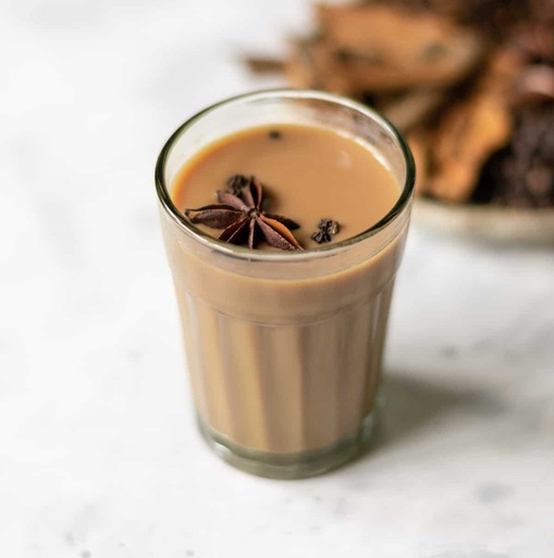 Masala Chai