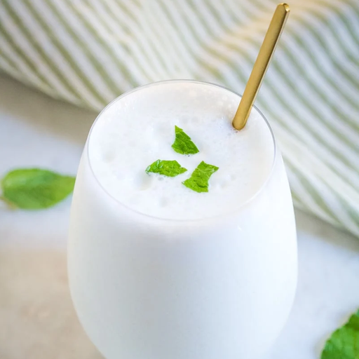 Salt Lassi