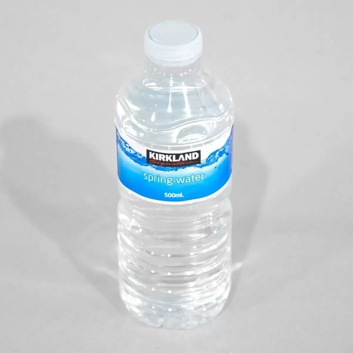 Water Bottle 500ml