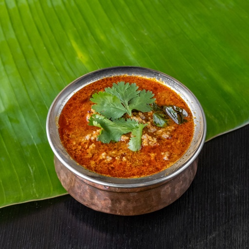 Mutton Keema Masala