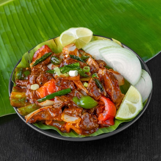 Chilli Mutton