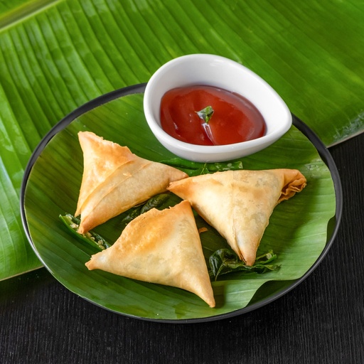 Samosa