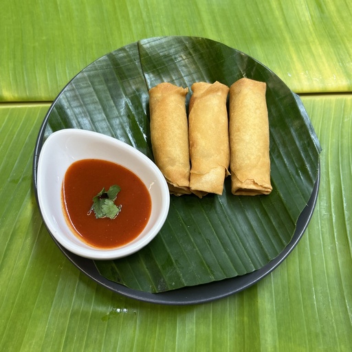 Spring Rolls