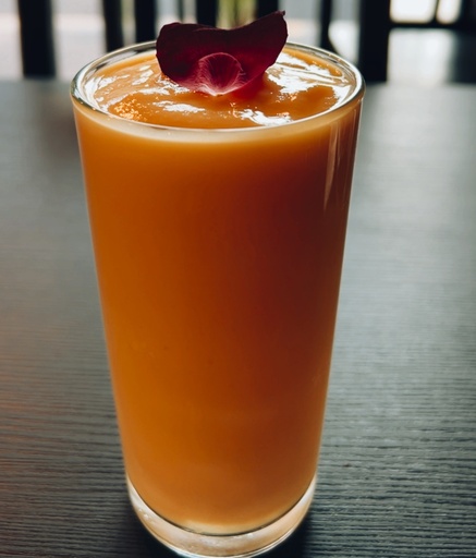 Mango Lassi